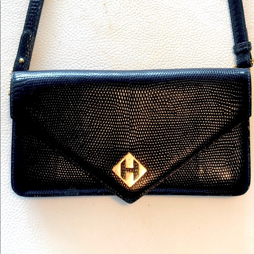Hermès shoulder bag